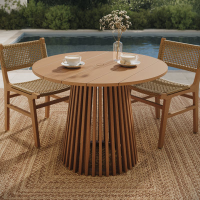 Table de salle à manger Amare