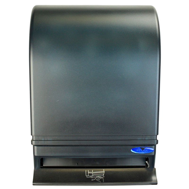 Control Roll Paper Towel Dispenser