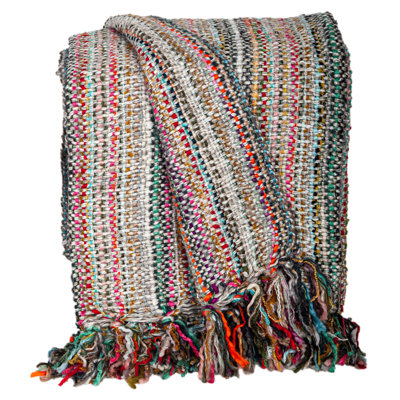 Throw Blanket