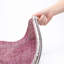 Tapis à poil long de qualité supérieure lavable à la machine ADS685-2063039938-2063039946