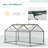 Ahyan 4 Ft W x 2 Ft D Mini Greenhouse-636843960