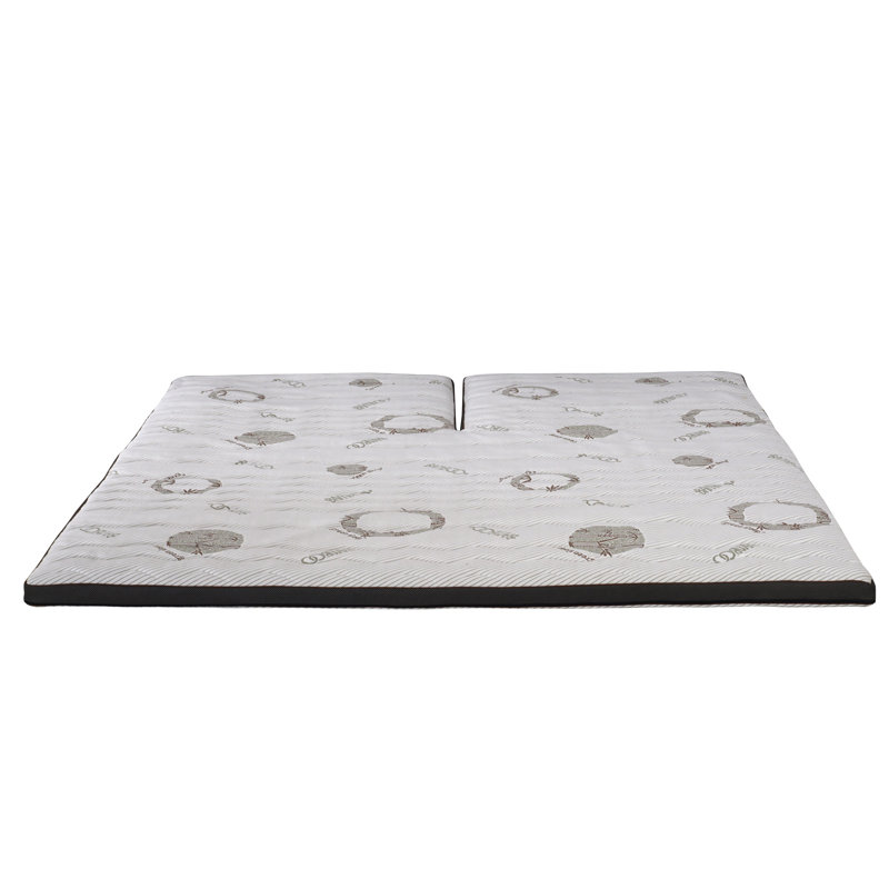 Keansburg Mattress Topper, 160 x 200 cm