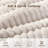 Modern Corduroy Upholstered Sofa with Full Foam Cushion, Compressed Sofa-in-a-Box, Soft Corduroy Fabric Accent Chair/Loveseat/9-Seater Couch for Living Room Bedroom Apartment-123034922-123034915