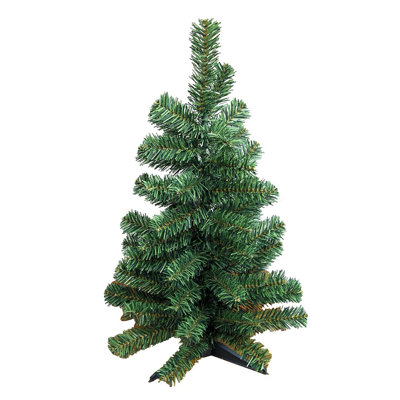 Pine Christmas Tree
