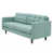 Sage Green Polyester est en rupture de stock