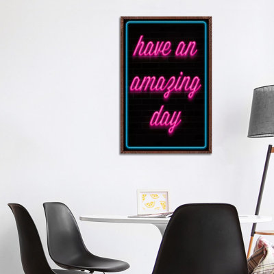 Print on Canvas