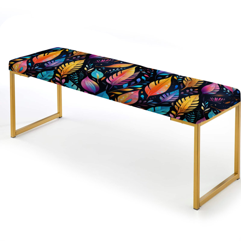 Tribal Dreamscape Feather