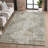 Premium Machine Washable Mayfield Geometric Rug-1327852225-1327852284