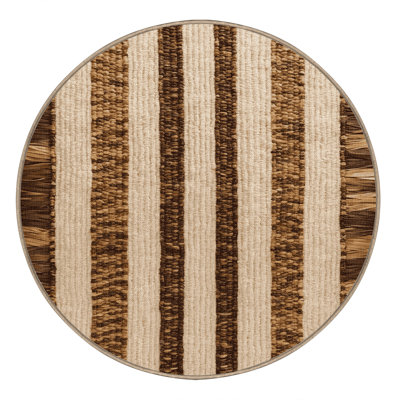  Tapis hawaïen lavable lavable Lauhala