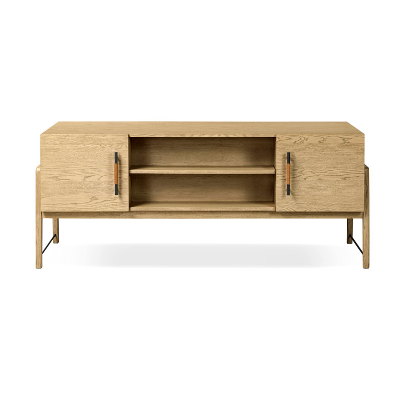 Rosedale Writing Desk, Yucca Oak
