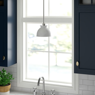 Arev 1 - Light Single Pendant