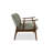 Elon Lounge Chair Gray Warm Beige-373047954-373047953