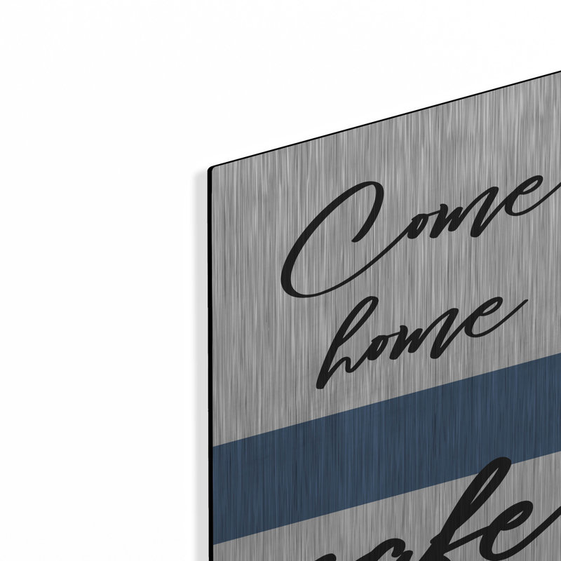 «Come Home Safe» par Cindy Jacobs, M «Come Home Safe» par Cindy Jacobs, H 16 po x l 12 po