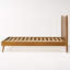 Lit plateforme en bois massif Cohron-697116090-697116086