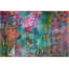 Waterfall' Framed Print on Canvas