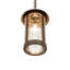 12" Wide Fulton Prime Pendant