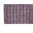 Chev Wave Stripe Low Profile Kitchen Mat-1132382385-1132382384