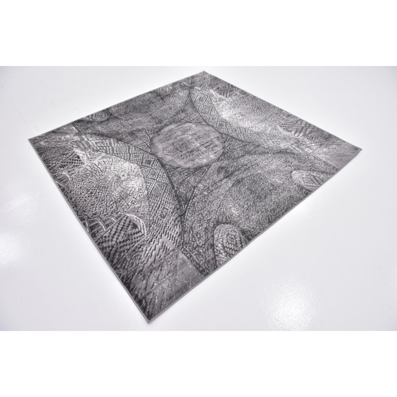 Affleck Geometric Indoor Rug