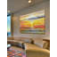 1 Piece Wrapped Canvas Wall Art-16671445