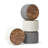 2East Upholstered Boucle Storage Ottoman-88206498