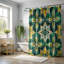 Bohemian Designs - Rideau de douche Premium-1413066280