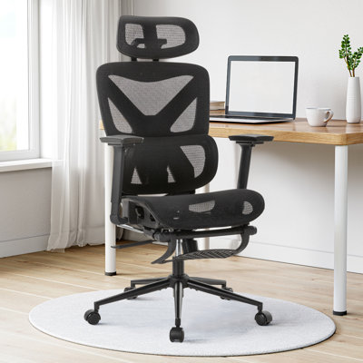 Mesh Ergonomic Office Chair