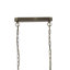 Asner 3-Light Kitchen Island Chandelier-1196894852
