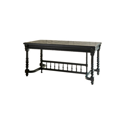 Stachmus Ash Dining Table