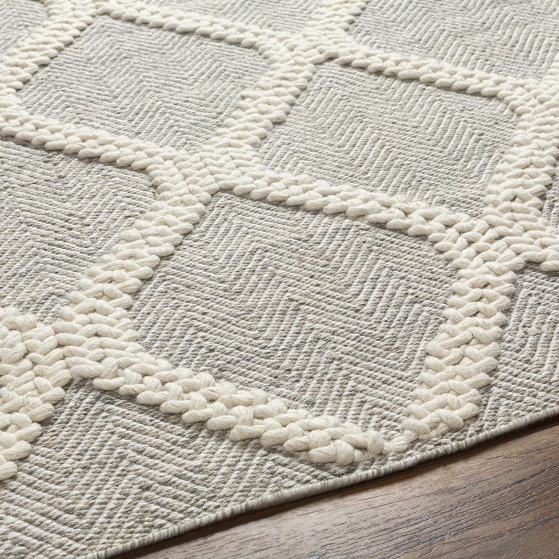 Tapis Zeiger, Rectangle 5 pi x 7 pi 6 po