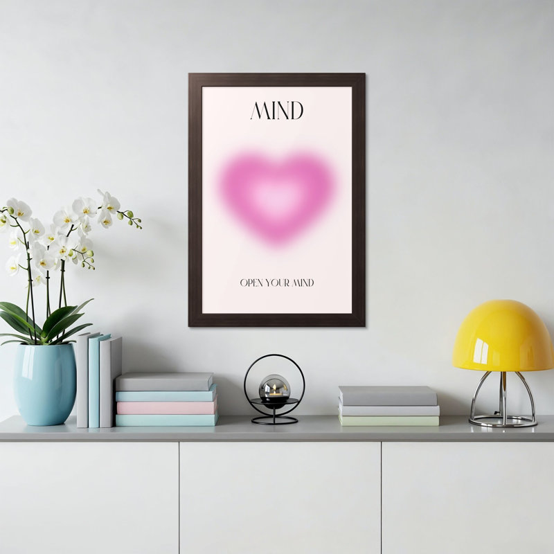 Chasetin Single Picture Frame Print, 35.56 cm H x 27.94 cm W