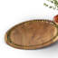 Johara Wood Platter-65231938