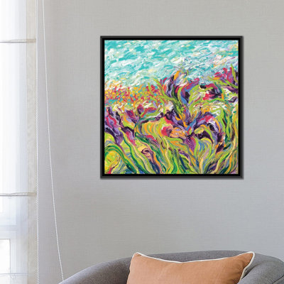 Modern & Contemporary Painting Print