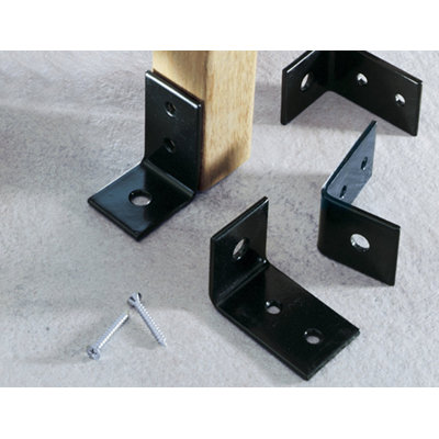 Bench Anchor Bracket Accessory