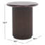 Table de bout Agami