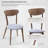 2 - Person Trestle Dining Set