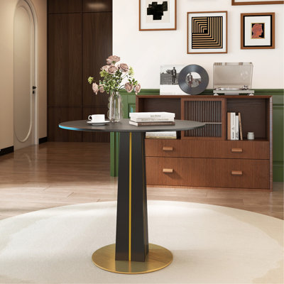 Table de ronde moderne Modern