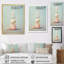 Impression sur toile Lashonn Seashell-1723855458-1723855449