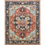 Handmade Wool Area Rug-1984031857