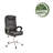Lesse Executive Chair with Headrest