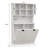 Multifunctional storage cabinet