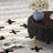 Rilee Velvet Ottoman-505578441