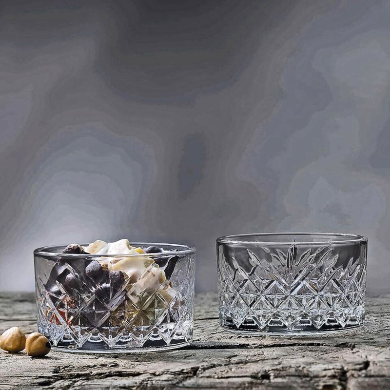 Pasabahce Glass Salad Bowl