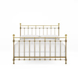 152 Excelsior Bed | Complete Standard