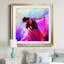 Magenta - peinture encadrée-1127097815-1127097821