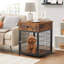 Cage pour chien Furniture-88147393