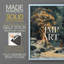 «Christmas Holiday Art DCXV», reproduction d'art encadrée - bois massif-1347589267-1347589269