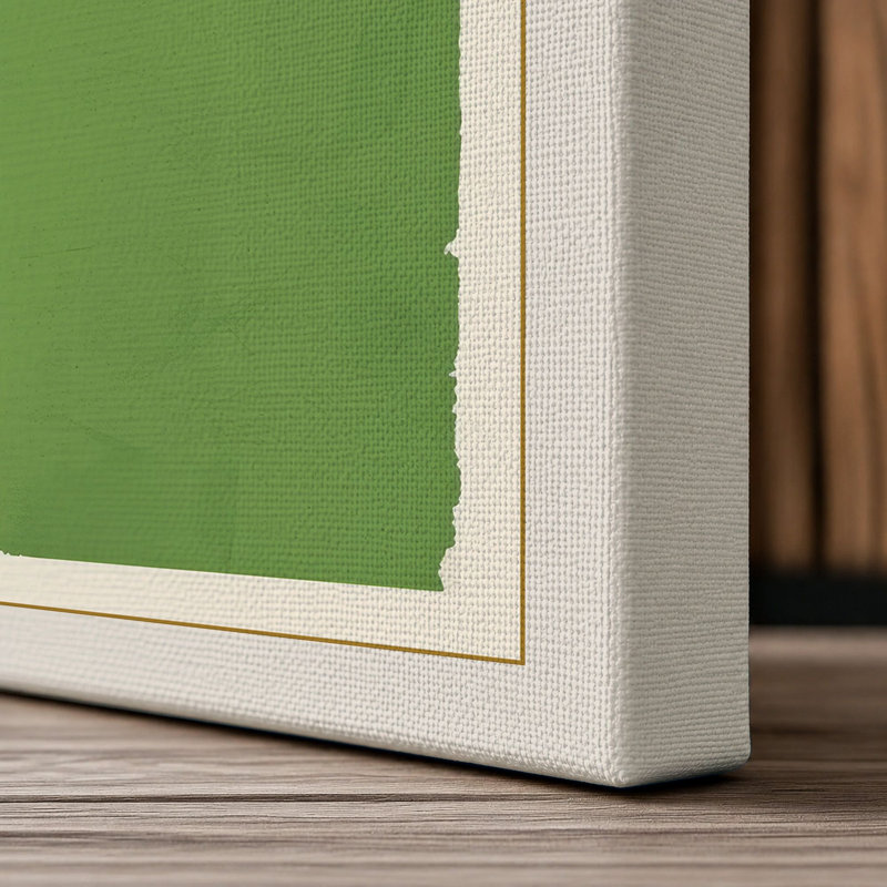 Print, 36x24 - 91.4 x 61.0 cm, Cream Border