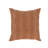 Kara Striped Cotton Reversible Throw Pillow-103441423