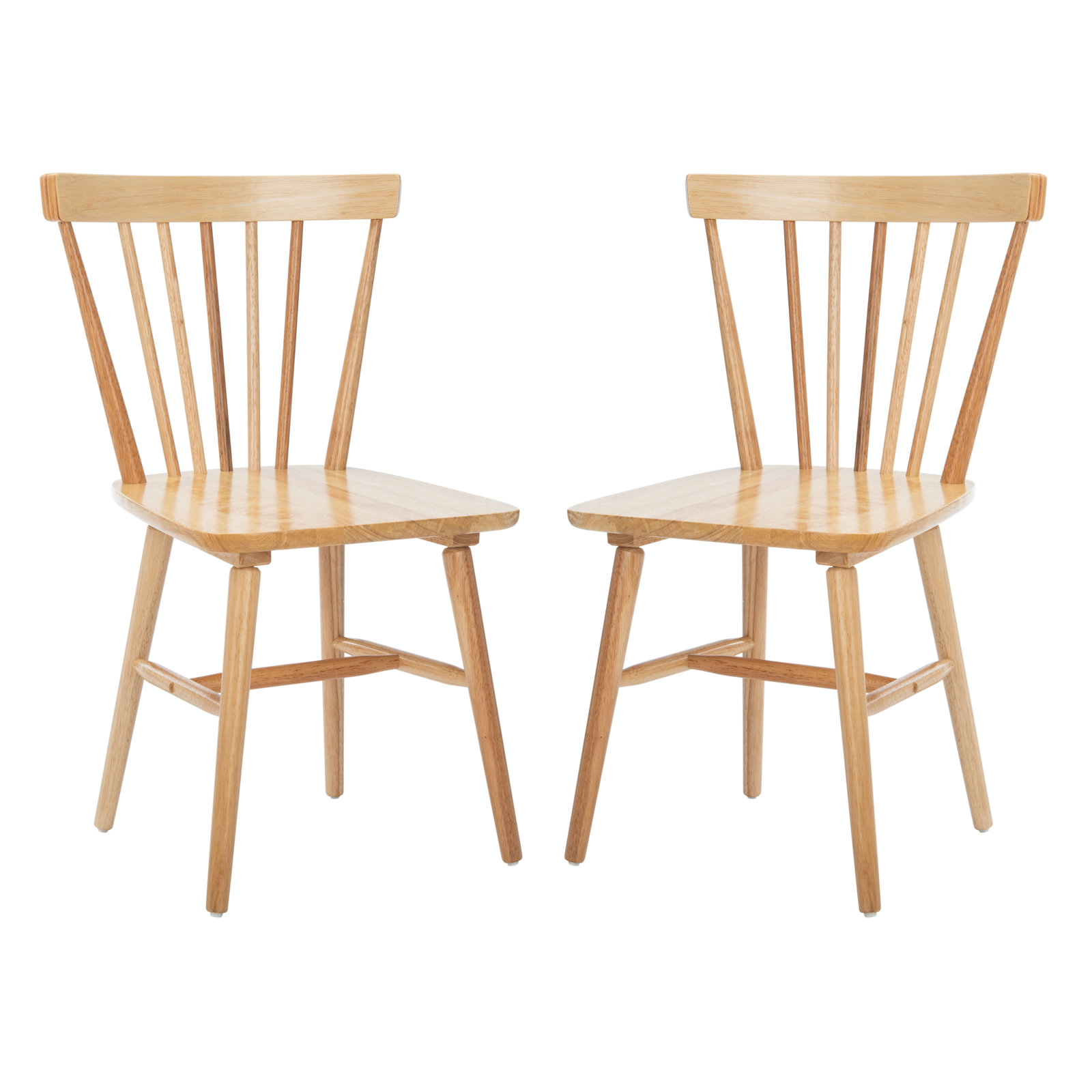 Antoya Dining Chair, Natural