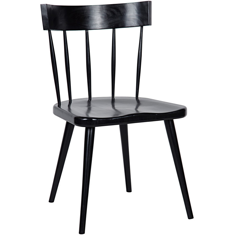 Esme Solid Wood Dining Chair